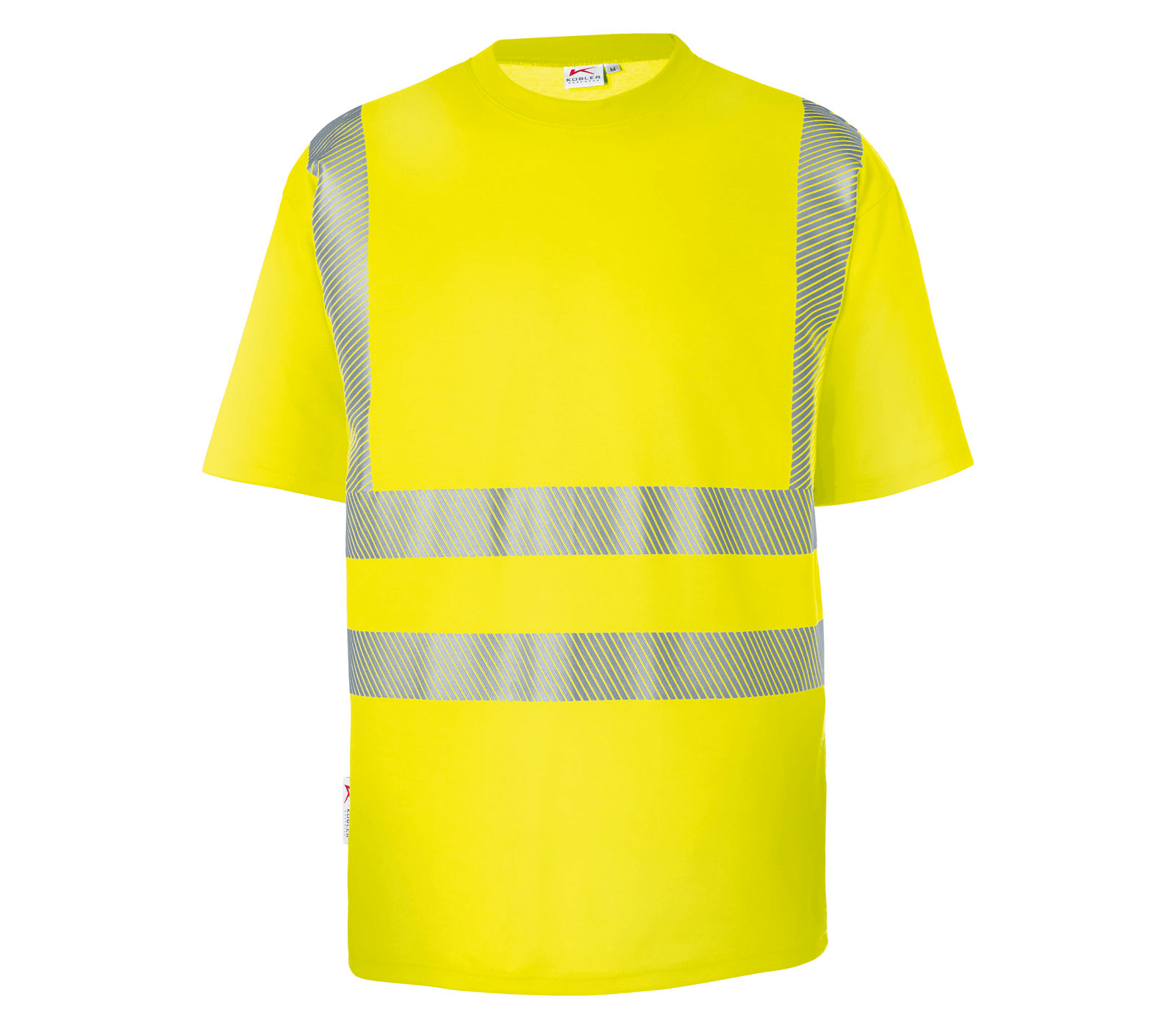 Kübler T-Shirt REFLECTIQ 5043 - Arbeitsschutz Shop - Konstant Arbeitsschutz  GmbH