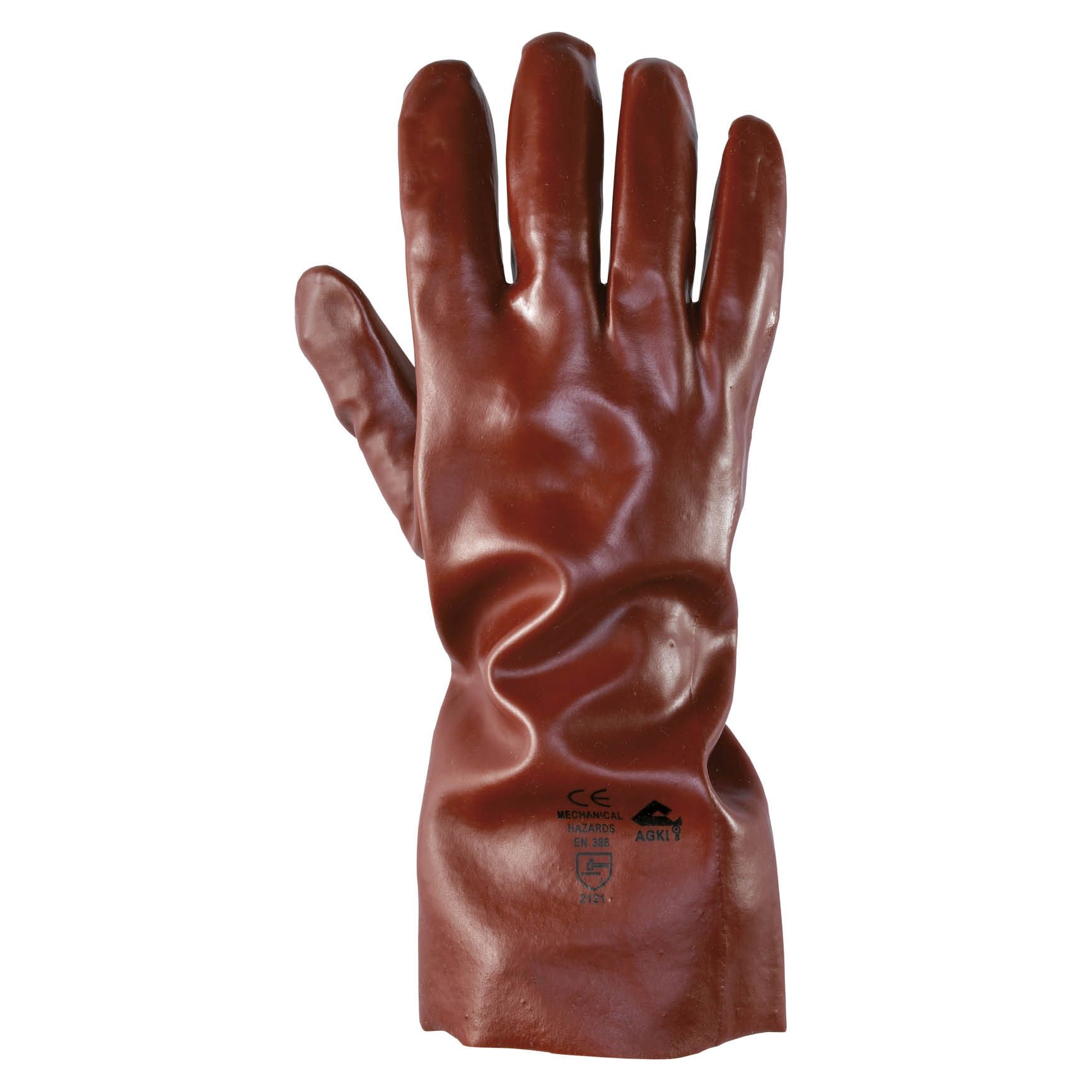 7,35€/1Stk PVC Handschuhe 