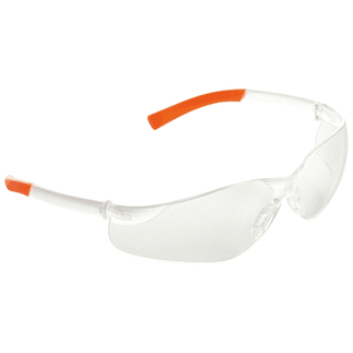 Brille Artefix KX-1 Schutzbrille "Artefix" KX-1 klar