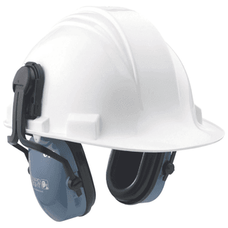 GEHÖRKAPSEL C1 HELM Gehörschutzkapsel Clarity C1 für Helm
