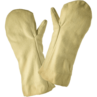 HITZE FAUSTER 30 Paraaramid-Handschuh 30cm