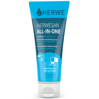 ALL-IN-ONE 100 UNPAR HERWE ALL-IN-ONE Tube