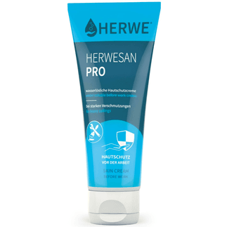 Herwesan Pro Tube HERWE Herwesan Pro 100 ml
