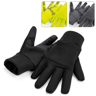Handschuh-Beech B310 Softshell Handschuhe, touchscreenfähig