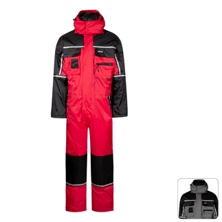 OVE-WIN-LYN-LR7033 Thermo-Overall LYNGSOE "LR7033"